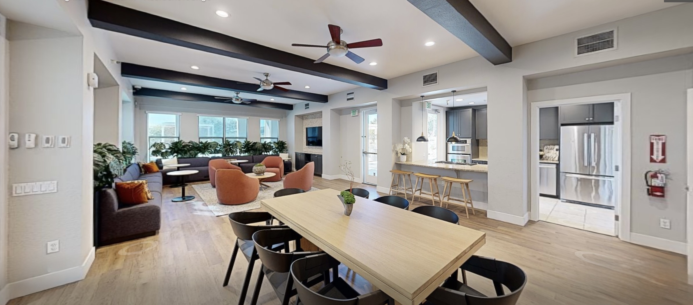 community room image